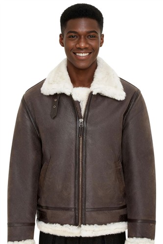 Herren fliegerjacke creck - herren,