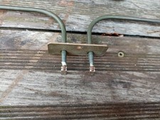 Unterhitze Heizspirale Miele