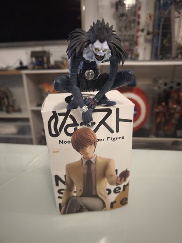 Death note ryuk figuren cm - note,