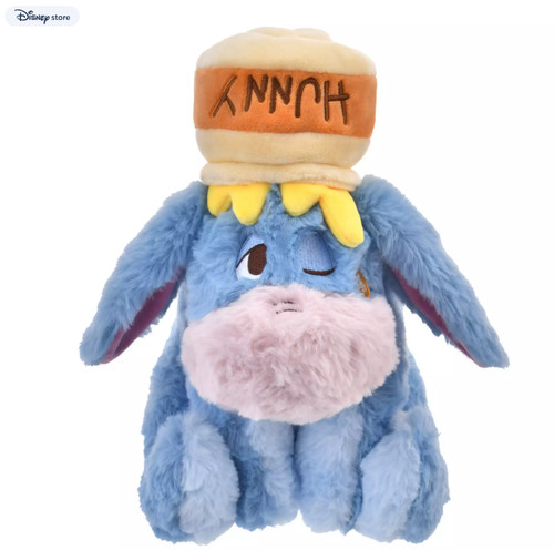 Disney store japan winnie the - winnie,