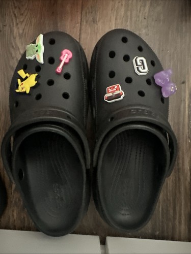 Crocs mit plateau größe - mit,