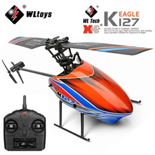 WLtoys XKS K127 RC