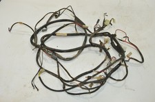 PIAGGIO QUARTZ NSP 50 LC KABELBAUM KABELSTRANG KABEL LEITUNGEN STECKER ELEKTRIK