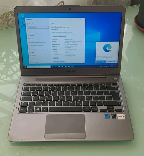 Samsung serie 535u - 5, zoll