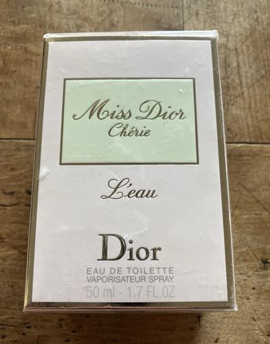Dior miss chérie eau - dior,
