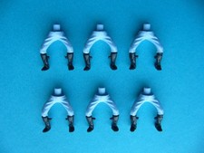 Timpo 6 Unterteile Reiter /