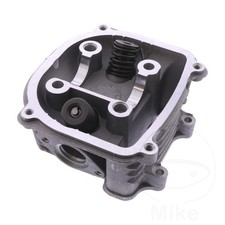 Cylinder head without sls - cylinder,