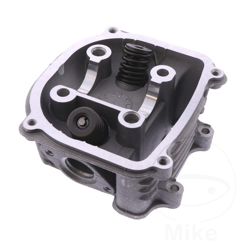 Cylinder head without - without, sls