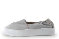 Hub Damen Slip-ons in größe