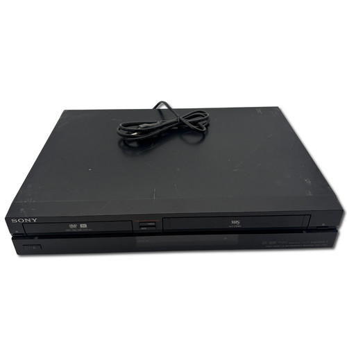 Sony rdr vx450e dvd - sony,