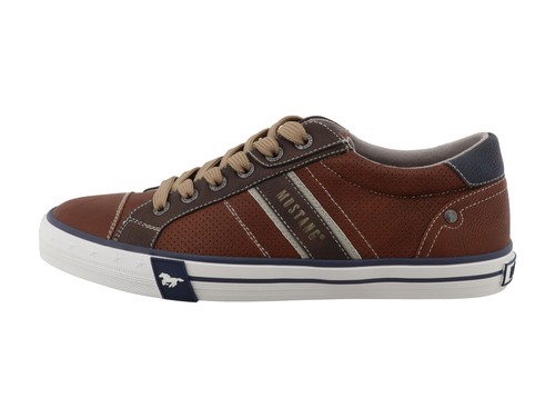 Mustang 26m0151001 cognac - 26m0151001,