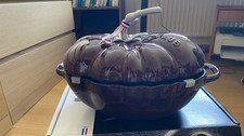 STAUB Tomate Cocotte Bräter