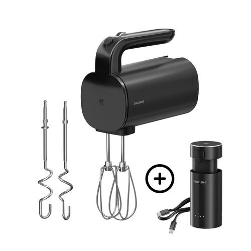 Zwilling xtend handmixer set - xtend, handmixer-set