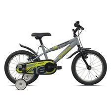 Esperia Kinderfahrrad mit
