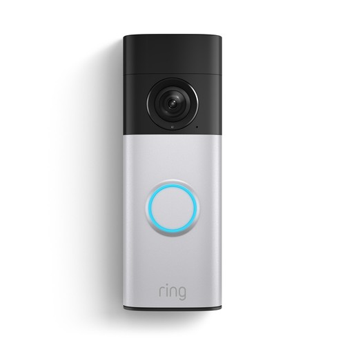 Ring battery video - ring,