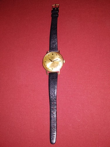 Glashütte spezimatic rubis - spezimatic,
