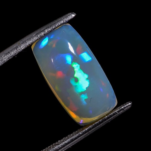 Natürlich äthiopische opal - Äthiopische,