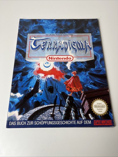Terranigma spieleberater - terranigma,