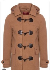 MERC LONDON RETRO MOD WOLLMIX