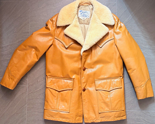 Schott bros herren leder - schott,