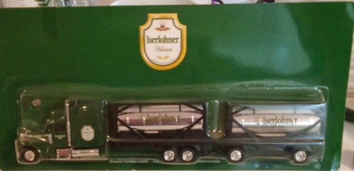 Modell lkw bier - modell,