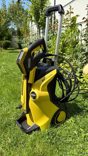 Kärcher premium full - kärcher, k4
