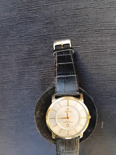 Cavadini uhr klassisch - uhr,