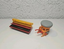 Siku 2277 2058 Salzstreuer / Vredo Durchsämaschine 1:32