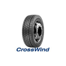 CrossWind CWD20E 215/75 R17.5 126/124M