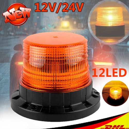 Led blinkleuchte warnlicht - blinkleuchte,