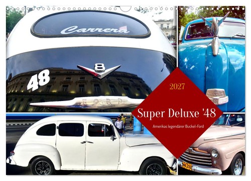 Super deluxe amerikas - super,