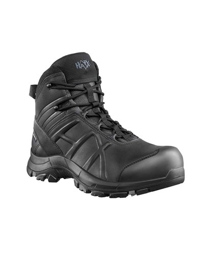 Haix black eagle safety - 50, mid