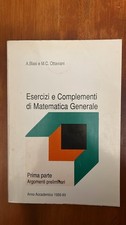 Allgemeine Mathematik Übungen