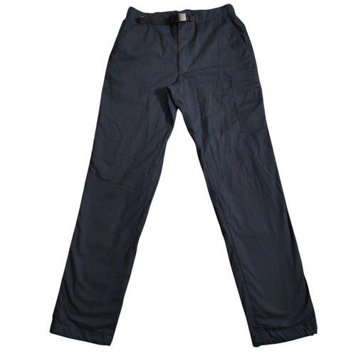 Uniqlo hose herren navy - uniqlo,