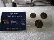 Nachlass Münzsatz Kursmünzen