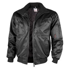 Qualitex Pilotenjacke Herren