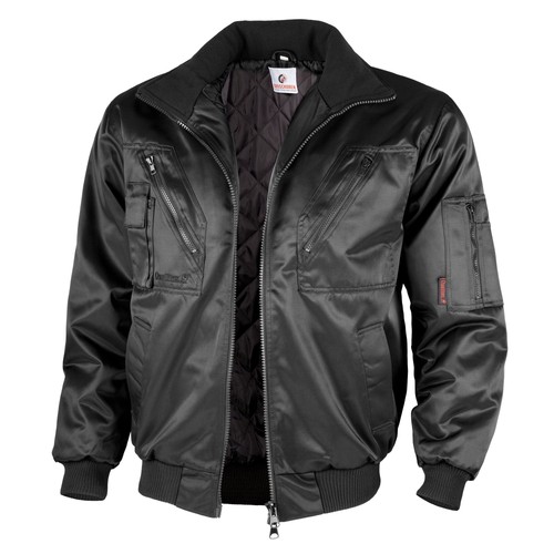 Qualitex pilotenjacke herren - pilotenjacke,