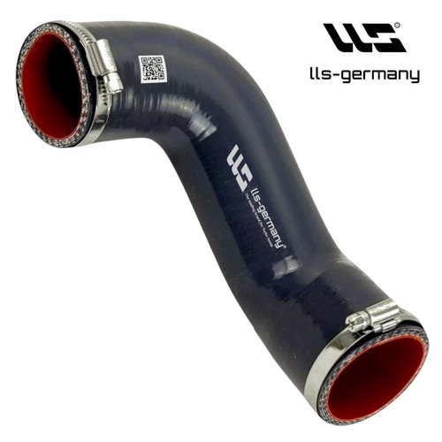 Turboschlauch ladeluftschlauch - turboschlauch,