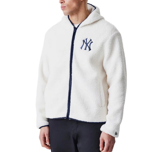 New era mlb unisex - era, sherpa