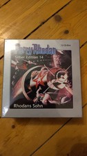 Perry Rhodan CD Hörbuch Silber Edition 14 - Rhodans Sohn - OVP