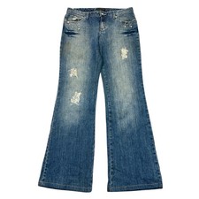 Roca Wear Denim Jeans Bootcut