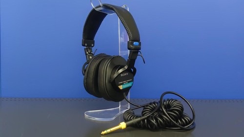 Sony mdr 7506 monitor - sony,