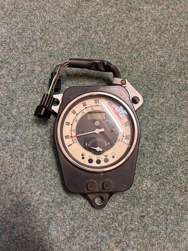 Original tacho tachometer - original,