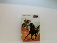 Walter Farley: Blitz und der