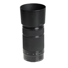 Sony SEL 55-210mm/4,5-6,3 OSS
