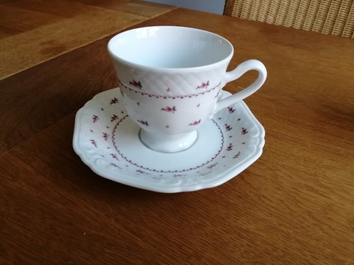 Eschenbach reine rosenkante - eschenbach,