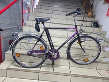 Rabeineck Edel-Touren-Cityrad Made in Germany Neu