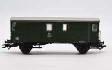 Märklin 46982 H0 Gepäckwagen