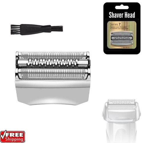 Für braun series shaver - für, 70s