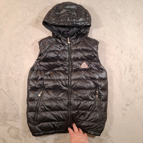 Pyrenex weste jungen - jungen, 14